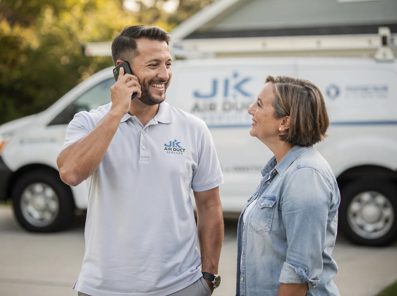 Air Duct Cleaning Garden City, SD FAQs